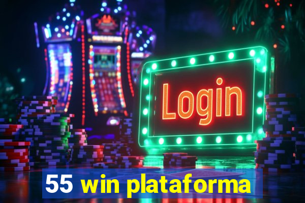 55 win plataforma